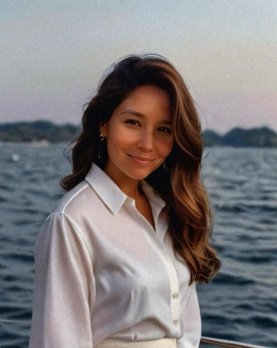 marjorie ly coach bien-être